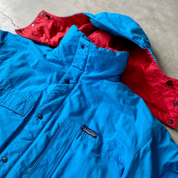VTG Patagonia size Large - Picture 3 of 5